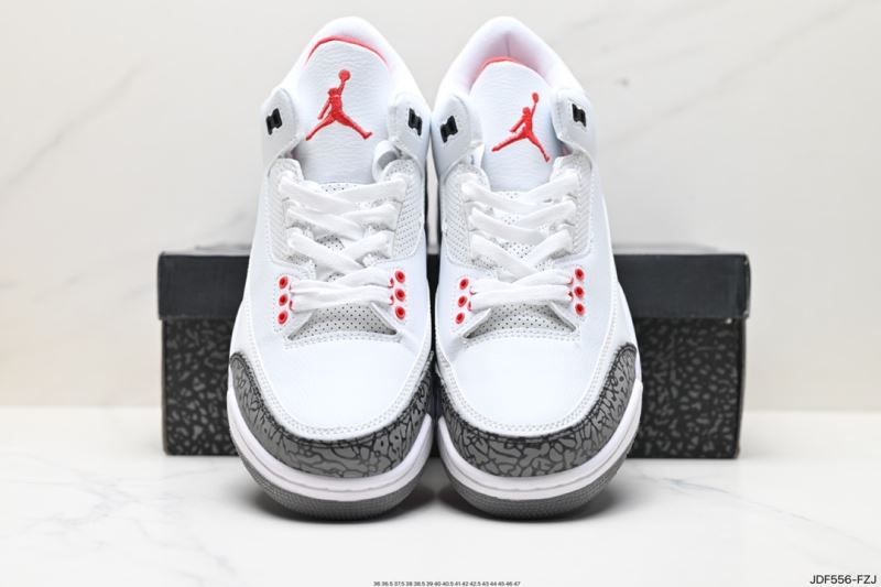 Nike Air Jordan Shoes